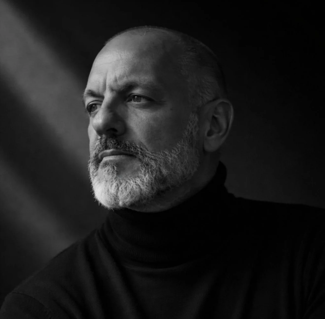 Carl John William Higgs, Founder and Managing Director